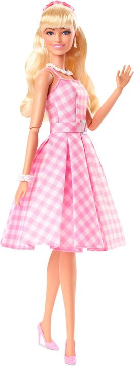 Immagine prodotto Barbie La bambola del film Margot Robbie