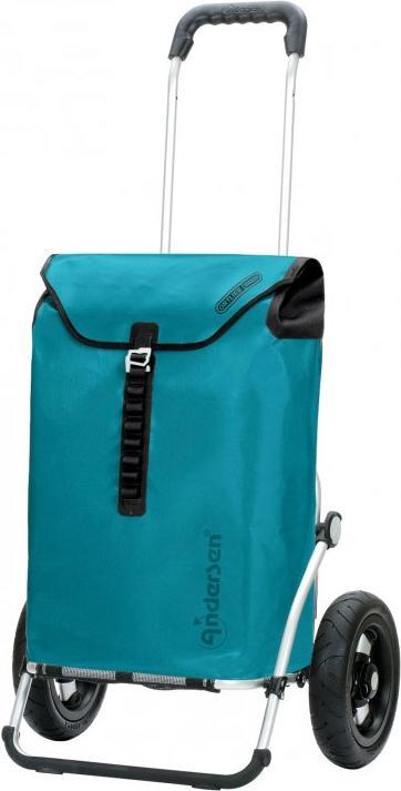 Actual product image Andersen Bike-Shopper Plus Ortlieb Luft