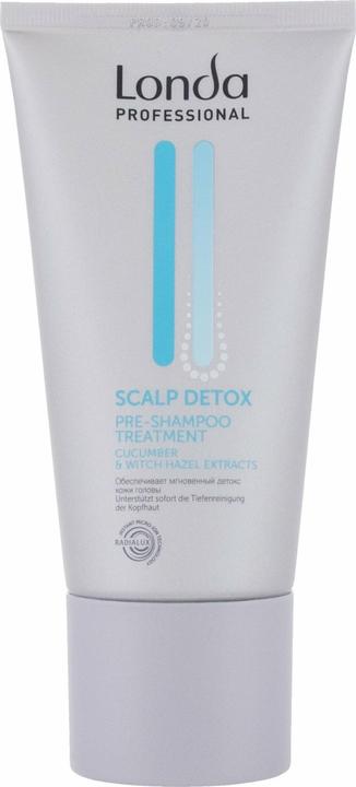 Image du produit Londa Désintoxication du cuir chevelu (150 ml, Shampoing liquide)