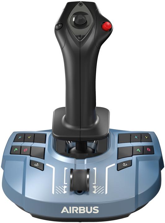 Produktbild Thrustmaster TCA Sidestick X Airbus Edition (PC, Xbox Series X, Xbox Series S, Xbox One S)