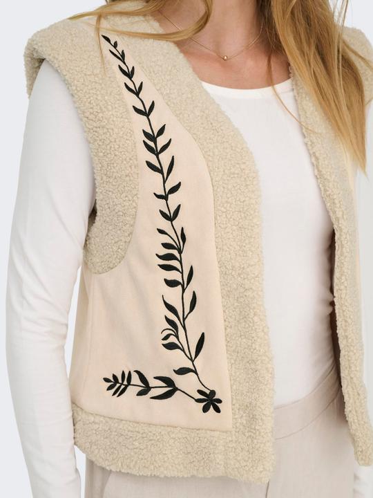 Actual product image Only ONLFRIDA Weste Weste (XL)
