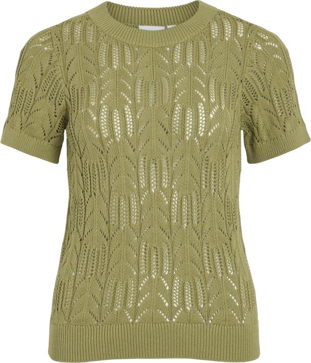 Vila Kurzarm Stricktop (M)