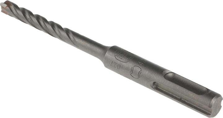 Produktbild Bosch Professional Zubehör Hammerbohrer SDS plus-5, 6 x 50 x 115 mm (6 mm)