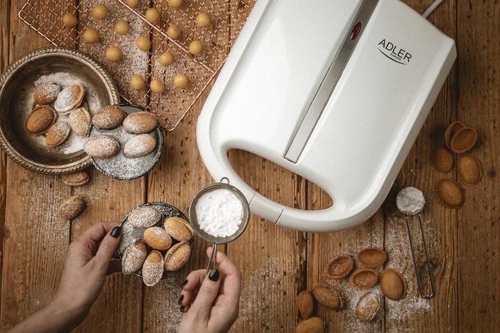 Actual product image Adler AD 3039