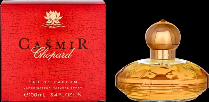 Actual product image Chopard Casmir (Eau de parfum, 100 ml)