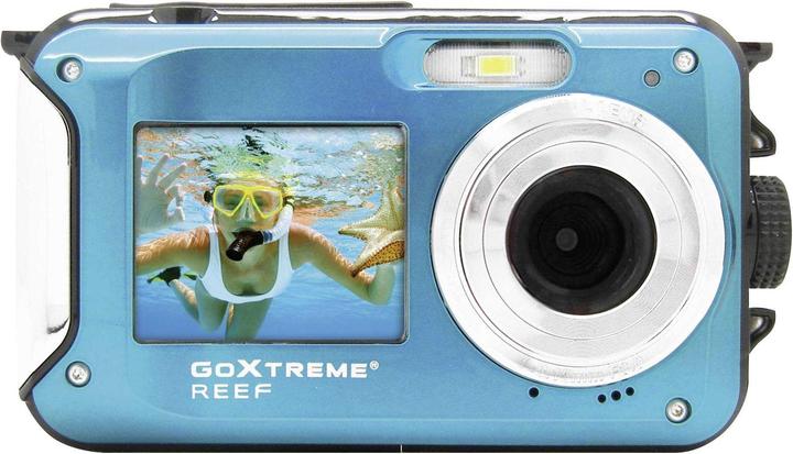 Goxtreme Reef (24 Mpx)