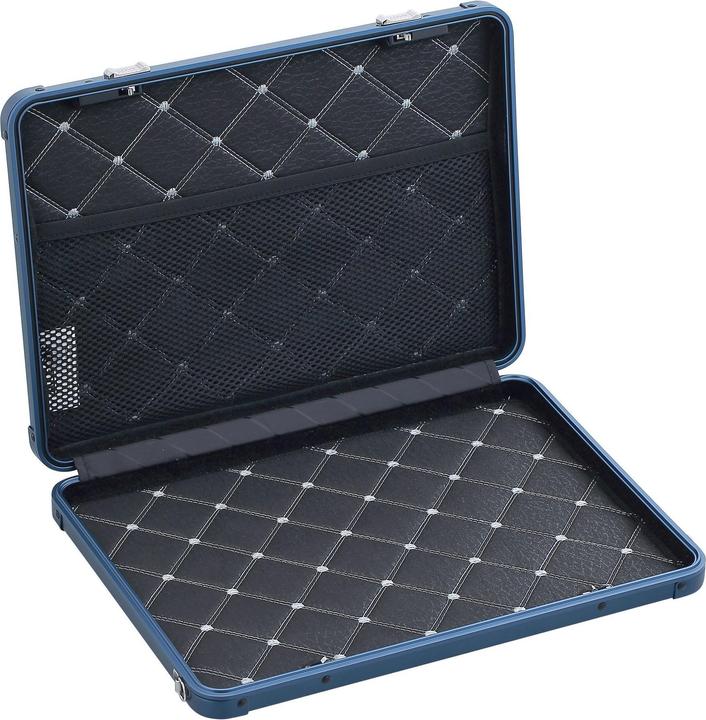 Produktbild Aleon Aluminium Laptop Sleeve 13" (15")