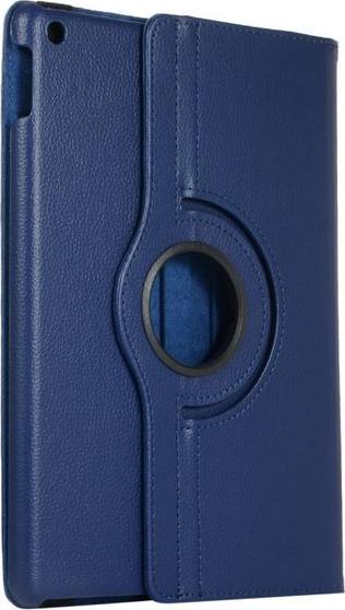 Image du produit MU Classic Housse rotative en cuir (iPad 2019 (7e gène))