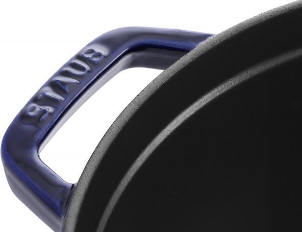 Image du produit Staub Bräter (28 cm, Cocotte + faitout, Fonte)