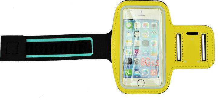 Actual product image HTI-Line Arm pocket