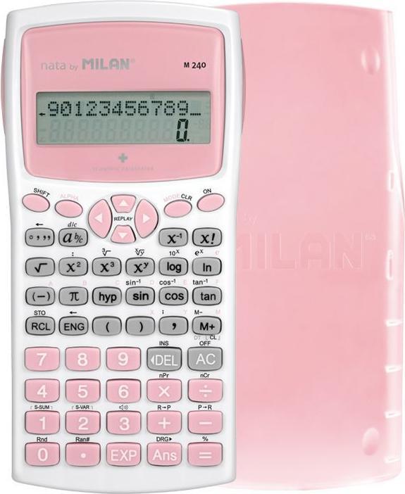Produktbild M240 (Batterien)