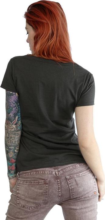 Immagine prodotto Disney Classic Maglietta Topolina Donna (XL)