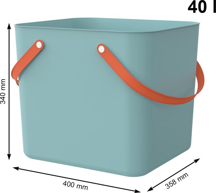 Produktbild Rotho Multibag Style Albula OCP
