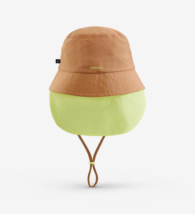 Image du produit Quechua Chapeau de randonnée (51, 53)