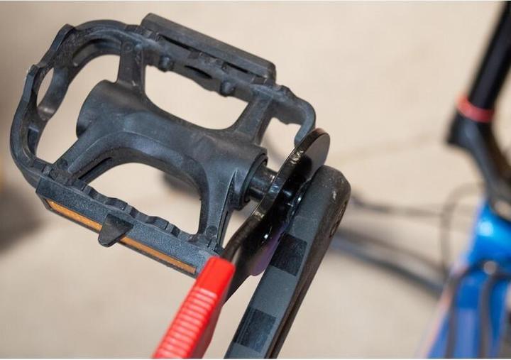 Produktbild 29BT Fahrrad-Reparaturset (26 Teile)