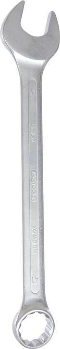 Actual product image KS Tools Combination wrench angled (41 mm)