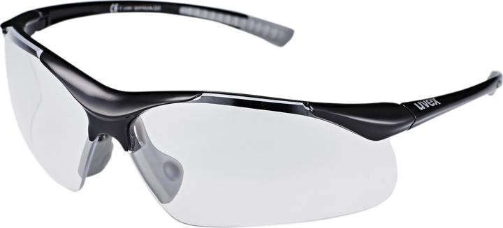 Productafbeelding Uvex Sports Sportstyle 223 (Grijs, Black, Transparant)