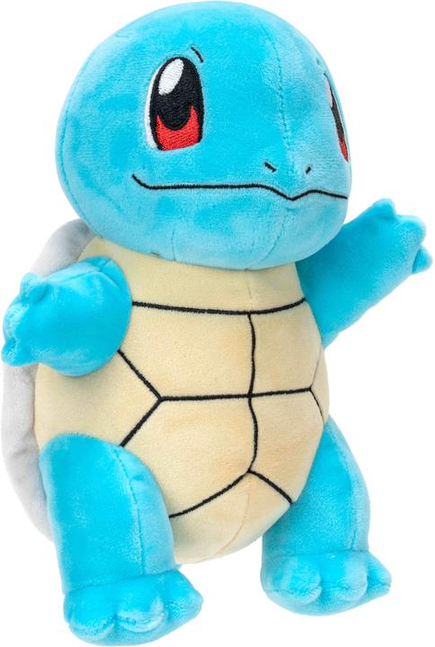 Jazwares Pokémon Shiggy (20 cm)