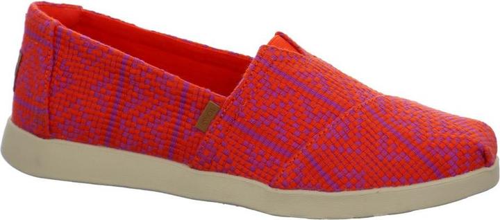 Produktbild Toms W's Alpargata Plus (37)