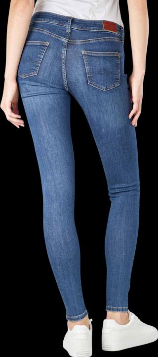 Immagine prodotto Pepe Jeans Pixie Skinny Fit Medium Blue (W28/L32)