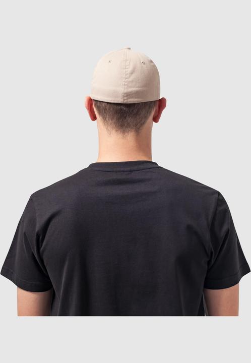 Actual product image Flexfit Garment Washed Cotton Dad Hat (S, M)