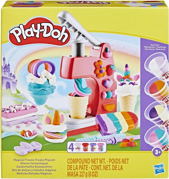 Produktbild Hasbro Play-Doh F36145L1 art/craft toy