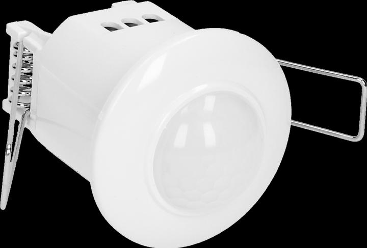 Actual product image Orno OR-CR-235 Motion detector indoor 360 degrees || Range 6m || Adjustable ambient brightness || (6 m)