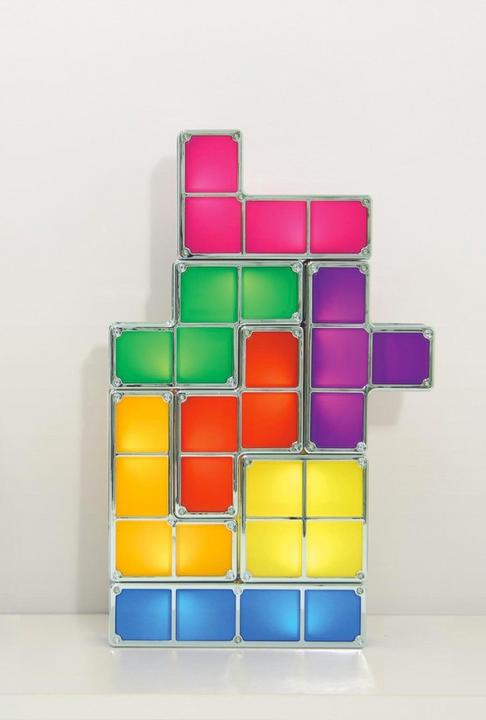Immagine prodotto Paladone Products Tetris