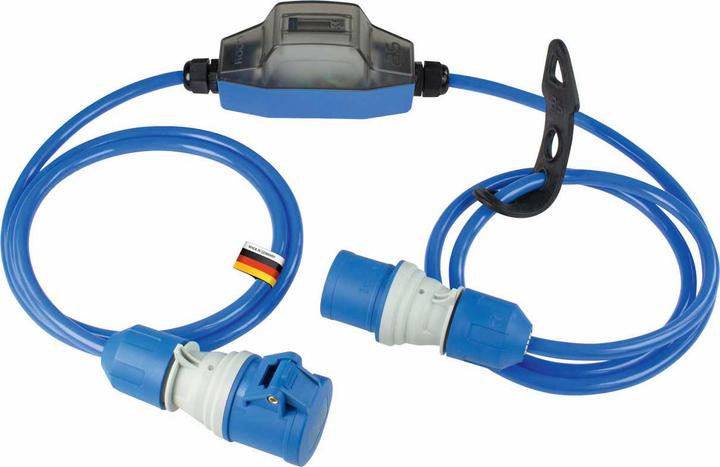 Produktbild As - Schwabe Wechselstromzähler
