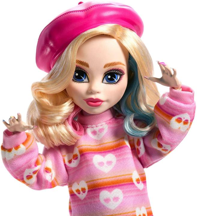 Image du produit Monster High Enid Sinclair