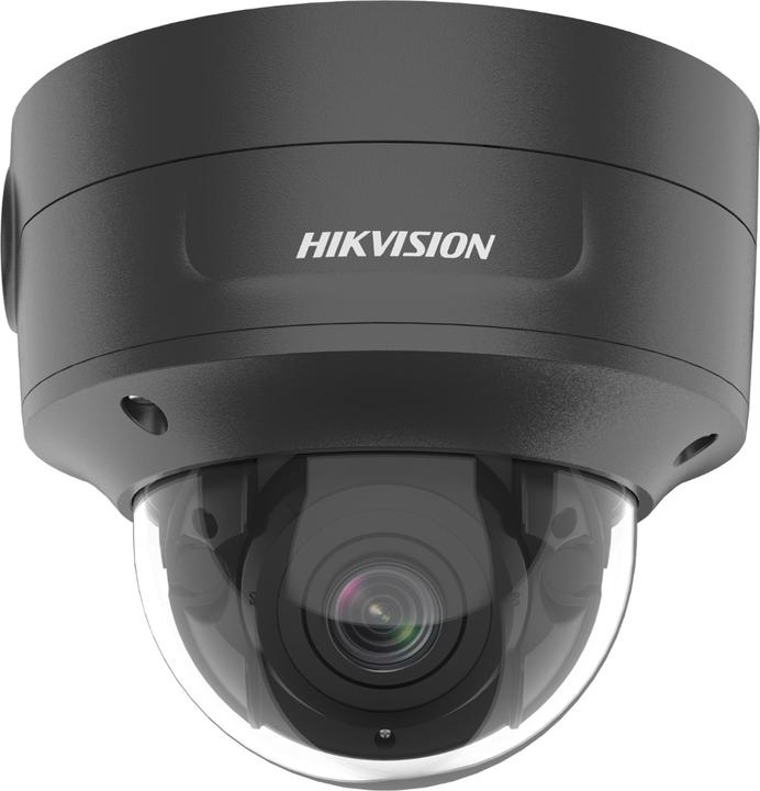 Produktbild Hikvision DS-2CD2766G2-IZS(2.8-12MM)(C)/ (2688 x 1520 Pixel, 640 x 480 Pixels, 640 x 360 Pixels)