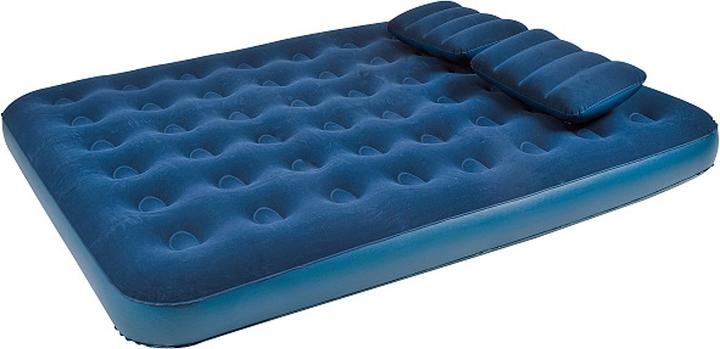 Actual product image Jilong Airbed Double (191 x 137 cm)
