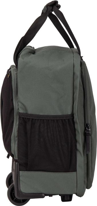 Actual product image American Tourister Take2cabin Backpack/Wh S (20 l)