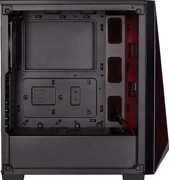 Image du produit Corsair Spec-Delta RGB TG (ATX)