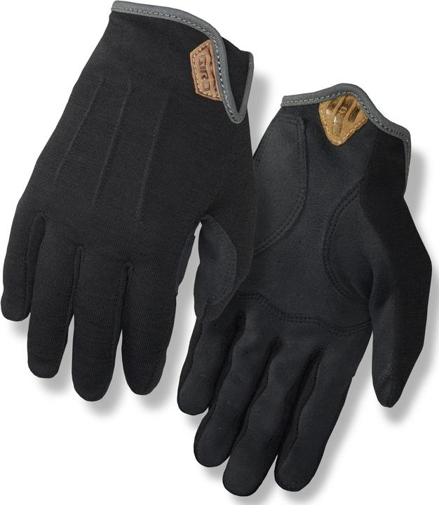 Giro D'Wool Gloves