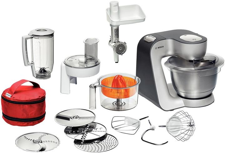 Produktbild Bosch Hausgeräte Mum56s40