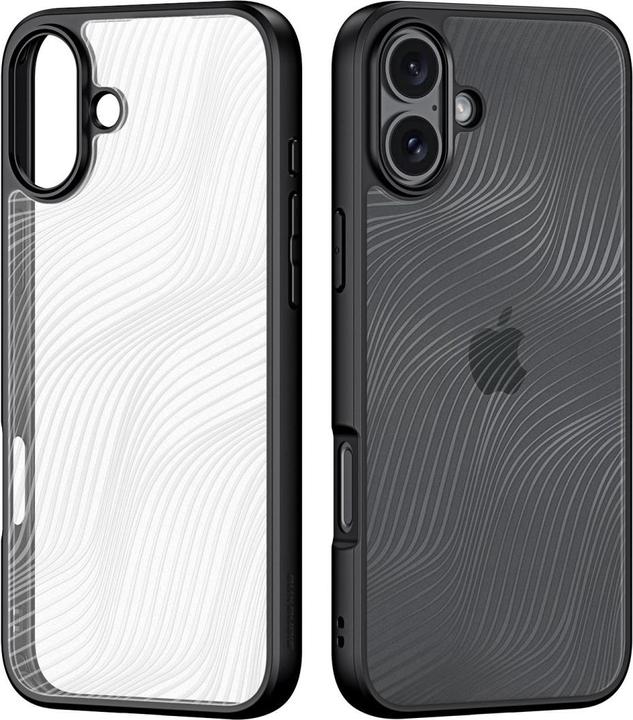 Immagine prodotto Dux Ducis Serie Aimo (Apple iPhone 16 Plus)