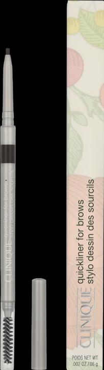 Image du produit Clinique Quickliner for Brows Ebony (Ebony)