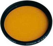 Actual product image Tiffen 67MM ORANGE 16 (67 mm, Effect filter, 67 mm)