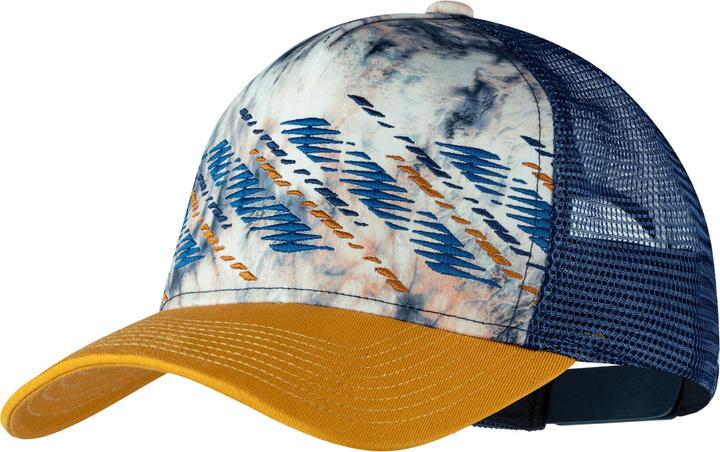 Actual product image Buff Trucker Cap Darix Multi (L, XL)