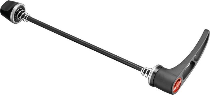 DT Swiss RWS MTB/Road Schnellspanner HR Alu Hebel 130/5mm