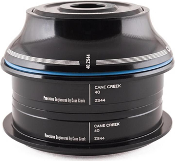 Cane Creek 40 Steuersatz 1 1/8" Tall ZS44/28.6/H15 I ZS44/30