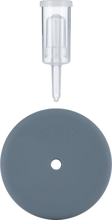 Produktbild Kilner Fermentationsdeckel mit Ventil (1 Stk., 0.95 l)