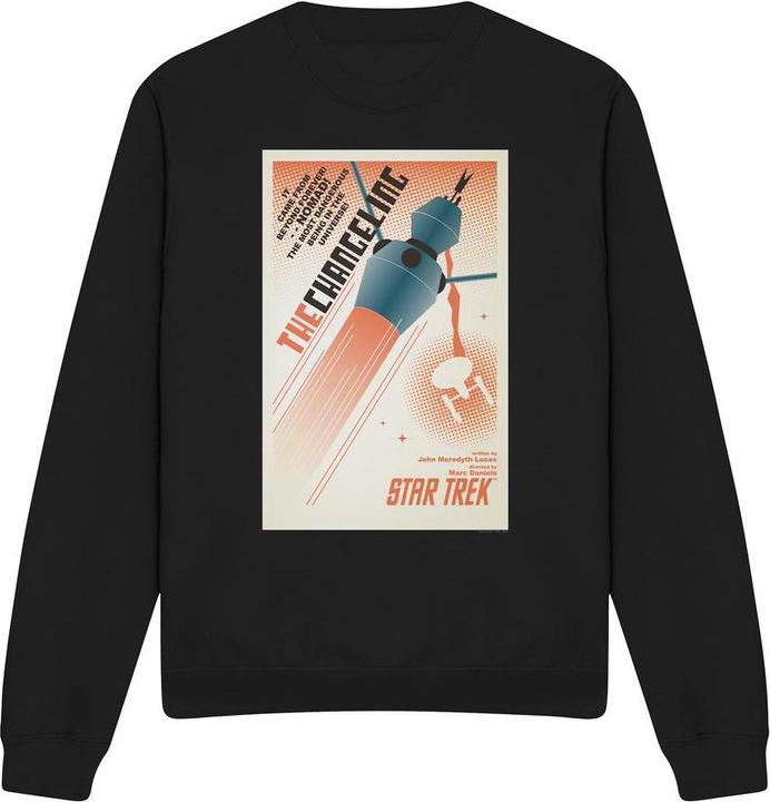 The Original Series Episode 32 Sweatshirt