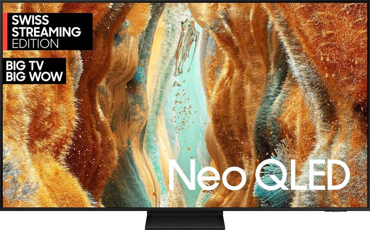 Samsung QE75QN70F (75", QN70F, NeoQLED, 4K, 2025)