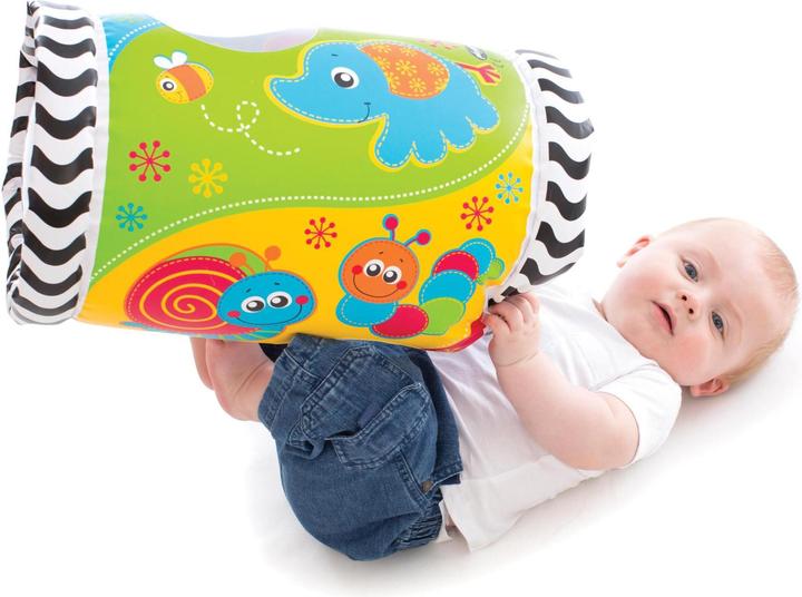Produktbild Playgro Krabbelrolle