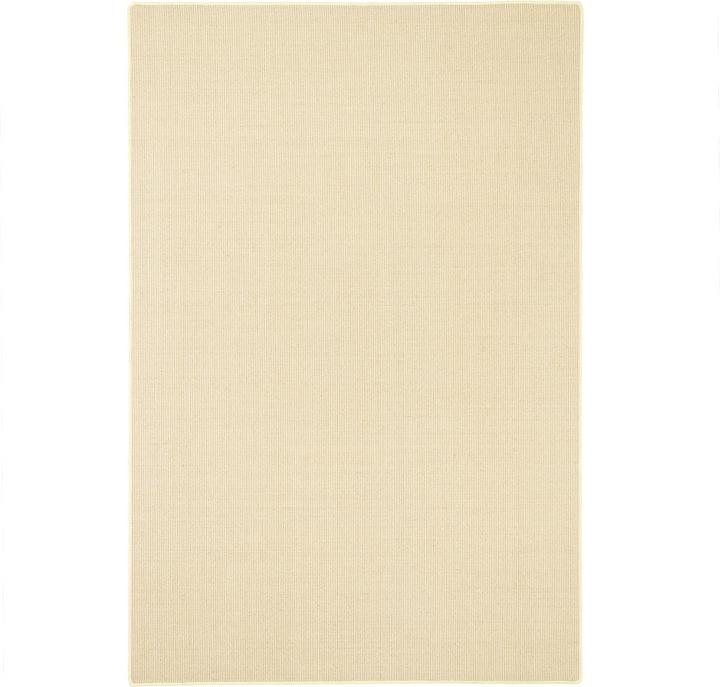 Produktbild Snapstyle Sisal Natur Teppich Klassisch (160 x 200 cm)