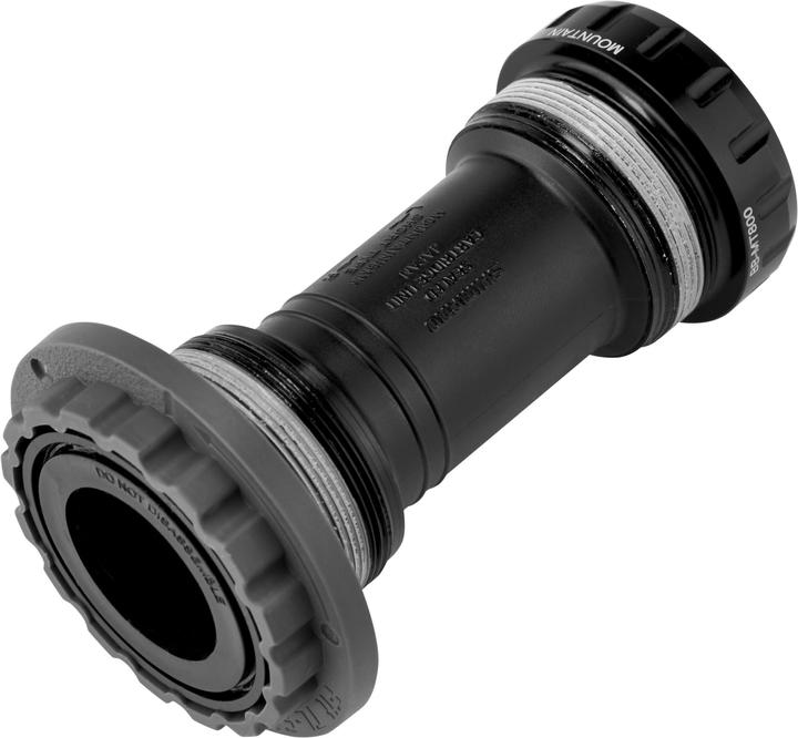 Shimano XT / SLX / LX BB-MT800 Innenlager Hollowtech II