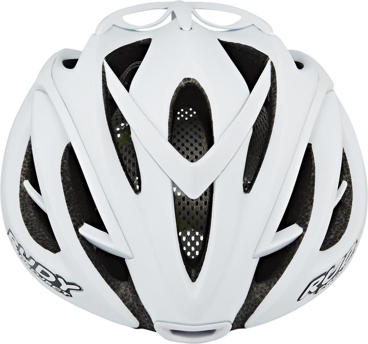 Actual product image Rudy Project Racemaster Helmet (59 - 61 cm)