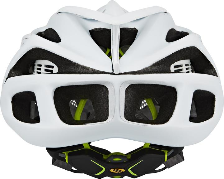 Actual product image Rudy Project Racemaster Helmet (59 - 61 cm)